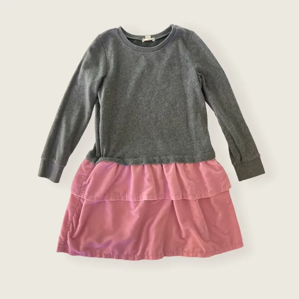 Crewcuts Sweatshirt Dress